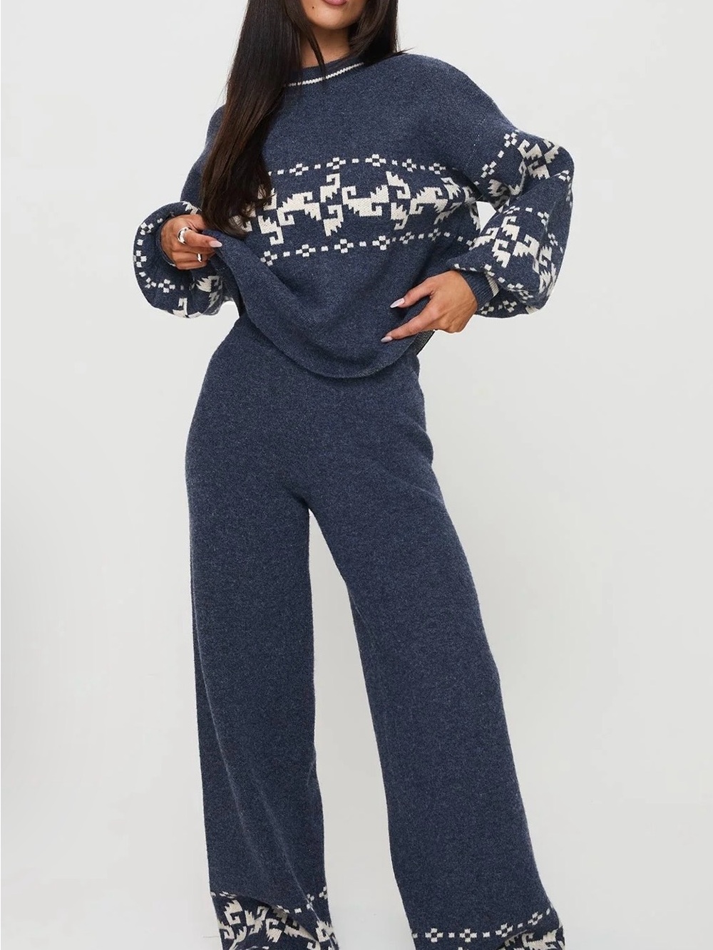 Princess Polly Alpine Set